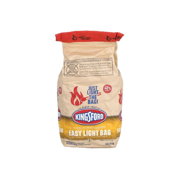 KINGSFORD Easy Light Charcoal Briquets 1.8kg