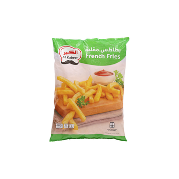 الكبير بطاطس مقلية 1000جرام