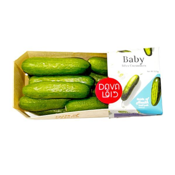 دافا خيار صغير 500جرام