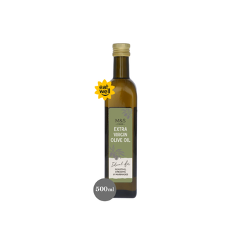 M&S Food Extra Virgin Olive Oil 500Ml