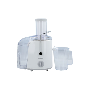 Kenwood 800W Juice Extractor White 2 L OWJEP02.A0WH *(66068) 3.935Kg