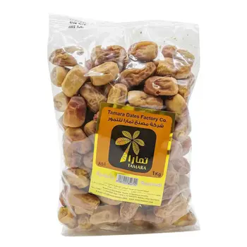 تمارا تمر رشودية 1كيلو