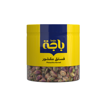 باجة فستق مقشور خام 120 جرام