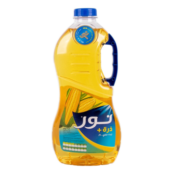 Noor Pure Corn Oil 2.7L