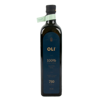 OLI Extra Virgin Olive Oil 750ml