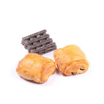 Chocolate Croissant 1 Piece