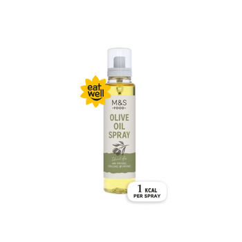 M&S Olive Oil Spray Bottle 1Piece