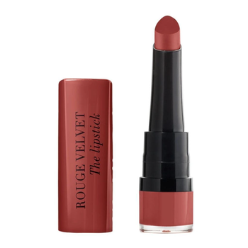 Bourjois Rouge Velvet Matte Lipstick 2.4g