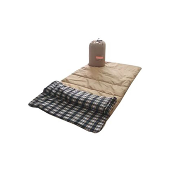 Kadi Rabea Q Uilted Stitching Oversized Supersoft Sleeping Bag Brown 1.2 X 2.1 M Cmi-Slb030 *(76693) 1Piece