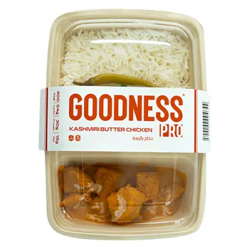 جودنس دجاج كشميري بالزبدة 335جرام