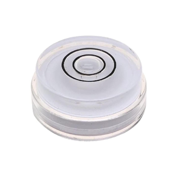 Ace Compact Design Bullseye Level 1-3/8 Inch