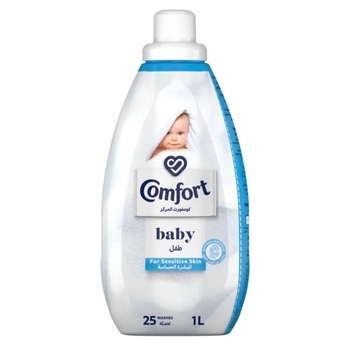 Comfort Baby Fabric Softener 1L