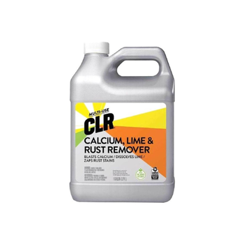 CLR Multi-Use Calcium Lime Rust Remover 3.79L