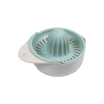 Parfait Blue-Grey Citrus Juicer 330ml