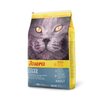 Josera LÉGER Adult Cat Food 2kg