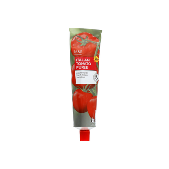 M&S Food Italian Tomato Puree 1 Piece