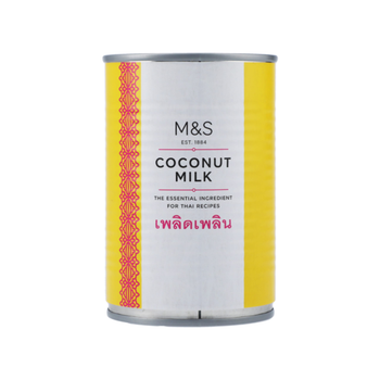 مارك اند سبنسر فوود حليب جوز الهند 1قطعة