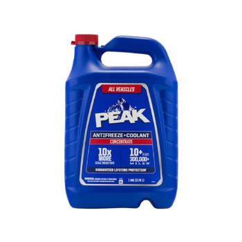 قمة  مضاد تجمد مركز وسائل تبريد لجميع المركبات 3.78 لتر PKP0B3 1قطعة