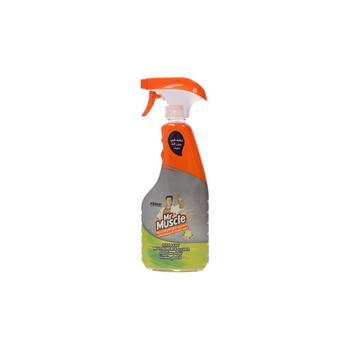 Mr Muscle 5-in-1 Citrus Lime Cleaner 500ml