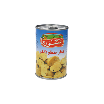 حدائق شتورة فطر شرائح 425جرام