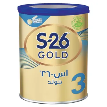 S-26 Gold Baby Milk for 3+ Years 800g