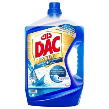 مطهر داك جولد بريز 3 لتر