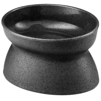 كيوتي وعاء لطعام الحيوانات الأليفة كيوتي