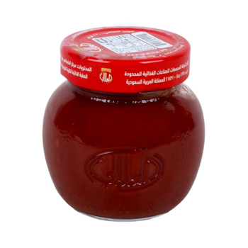 Al Alali Tomato Paste 220g