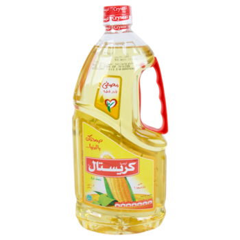 Arma Crystal Corn Oil 1.5L