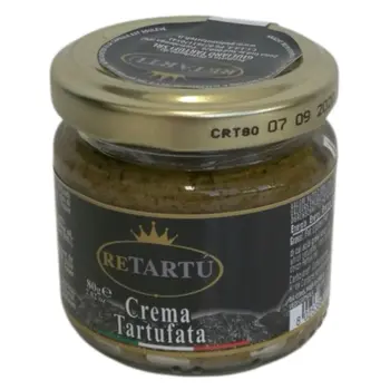 Retartu Truffle Cream 80g