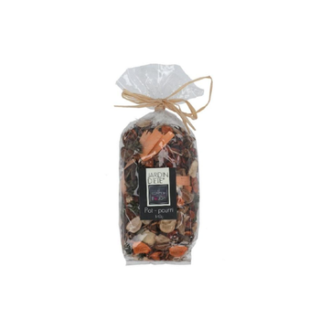 Multicolour Dried Flower Potpourri 140g