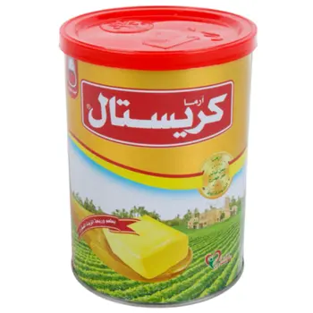 آرما كريستال سمن نباتي 700جرام