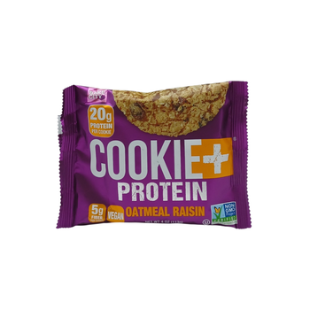 بيك كوكيز سيتي + شوفان 113جرام