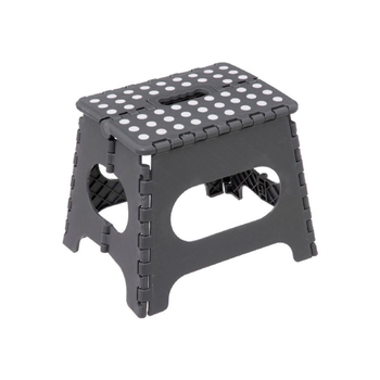 Saco Assorted Color Folding Stool 27cm