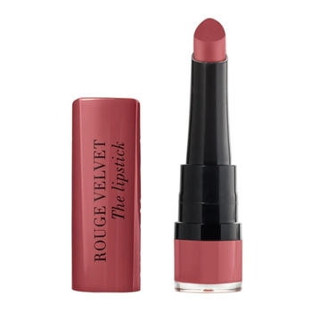 Bourjois Rouge Velvet Matte Lipstick 2.4g