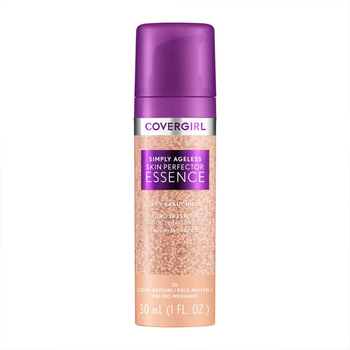Covergirl Simply Ageless Skin Perfector Foundation 30mL