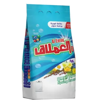 Al Emlaq Spring Breeze Laundry Detergent 10kg