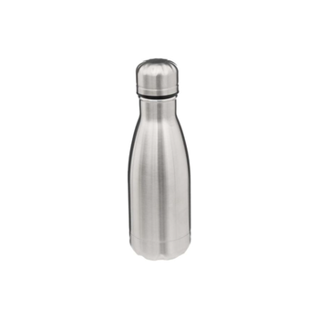 Jja Sa Silver Insulated Water Bottle 260ml