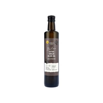 M&S Food Extra Virgin Olive Oil 500ml