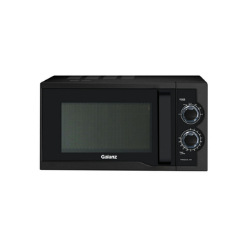 Galenz  900W Manual Control Defrost Function Microwave Black 23 L P90D23L-A9 *(98051) 13Kg