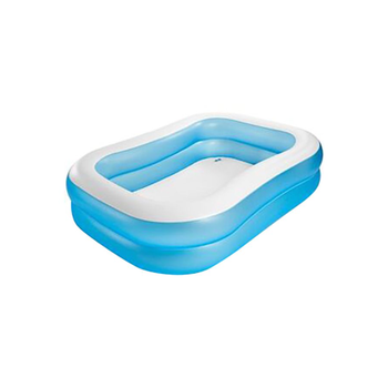 INTEX Swim Center Inflatable Pool for Kids 48x152x203cm