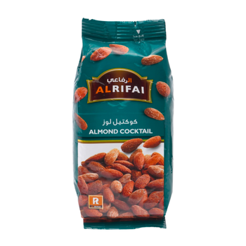 Alrifai Almond Cocktail 200g
