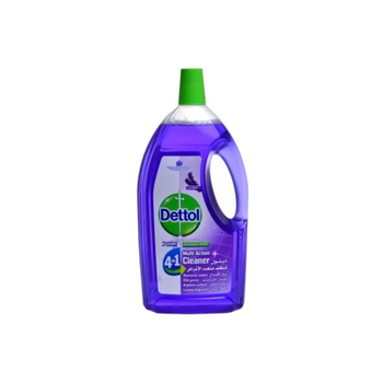 Dettol 4-in-1 Multi Action Cleaner 1.8L