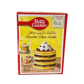 Betty Crocker Pancake Mix 360g