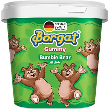 بورقات حلاو جيلي 160جرام