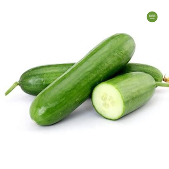 خيار محلي 500جرام