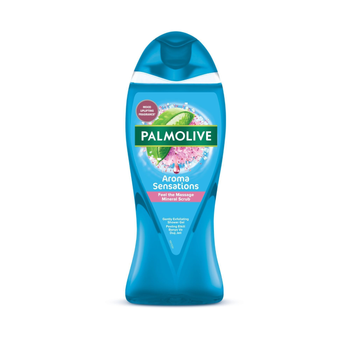 Palmolive Aroma Sensations Shower Gel 500ml