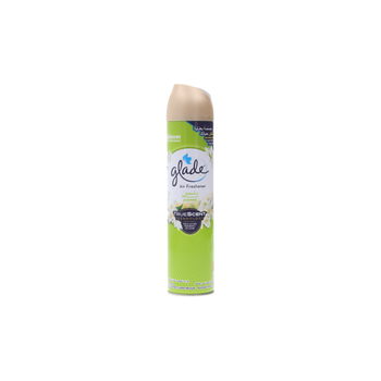Glade Jasmine Air Freshener 300ml