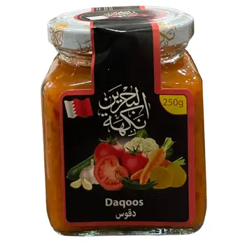 Aroma Daqoos 250g