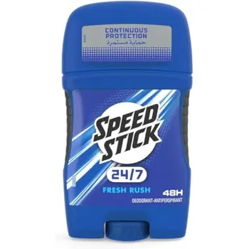 Speed Stick 24/7 Fresh Rush Deodorant 50g